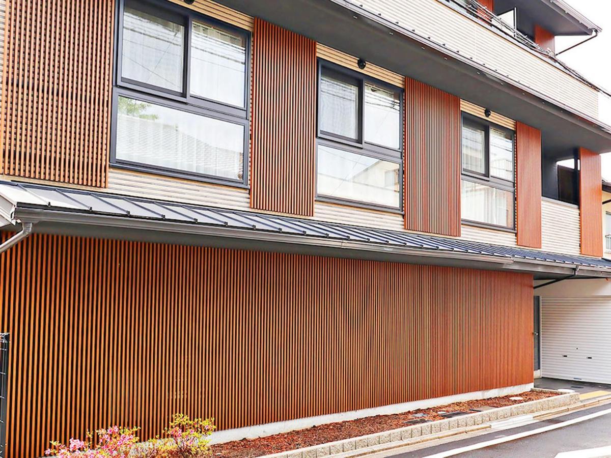 Hotel The Point Kiyomizu Gojo Kyoto Luaran gambar